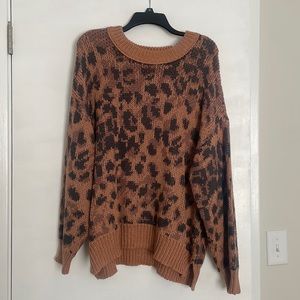Aerie sweater
